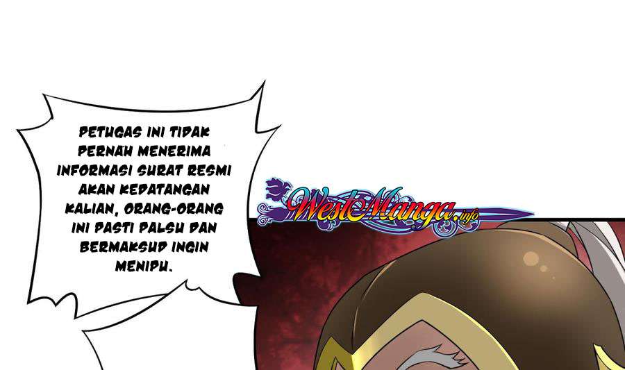 Rebirth of the Dynasty tang Chapter 11 Gambar 33
