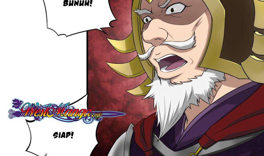 Rebirth of the Dynasty tang Chapter 11 Gambar 34