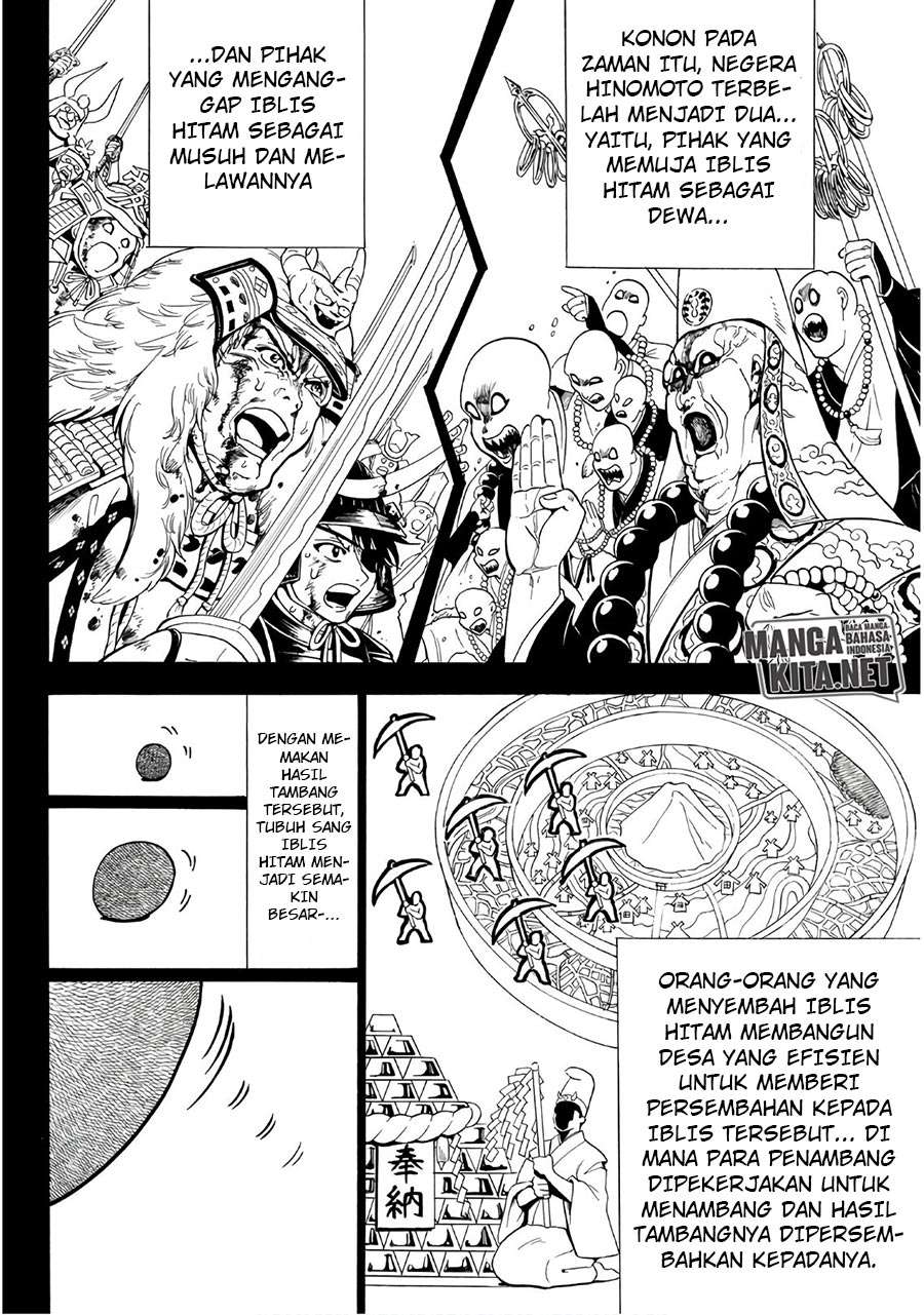 Orient Chapter 46 halaman 9