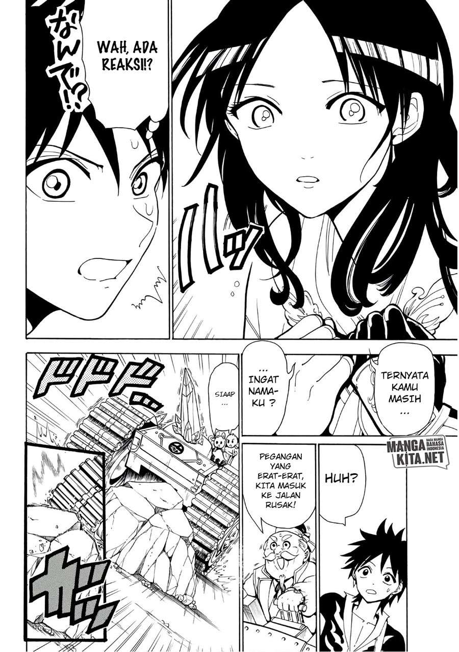 Orient Chapter 45 halaman 9