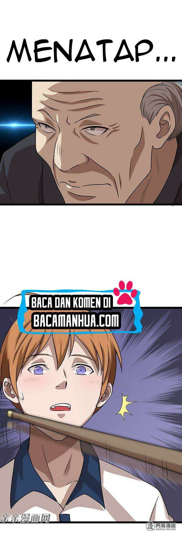 Young Master Return to 16 Chapter 23 Gambar 10