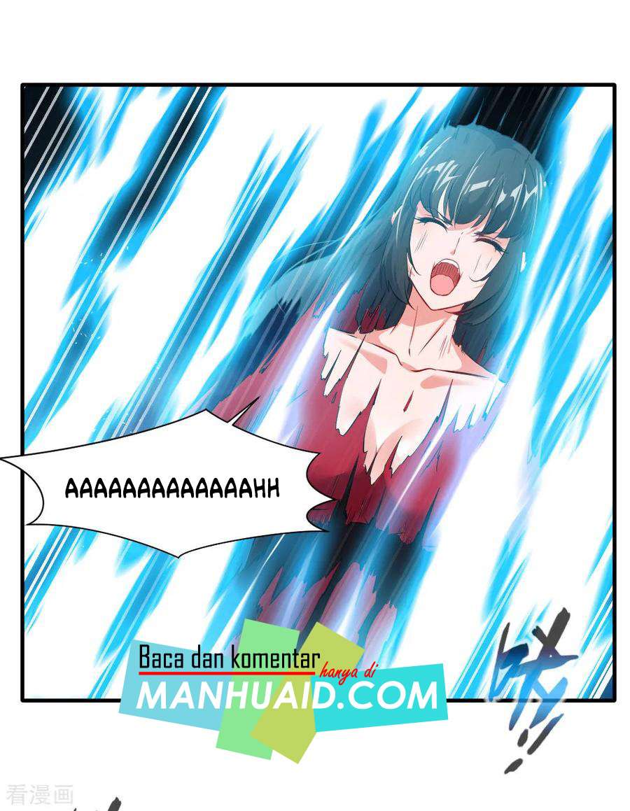 Jueshi Guzun Chapter 16 Gambar 15