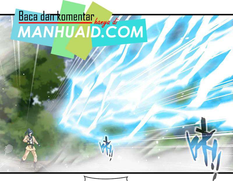 Jueshi Guzun Chapter 15 Gambar 16