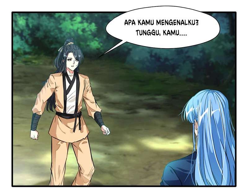 Jueshi Guzun Chapter 14 Gambar 16