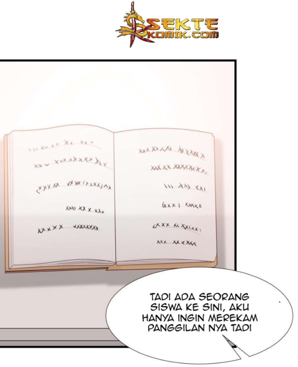 I Have a Dragon on My Body Chapter 86 Gambar 9
