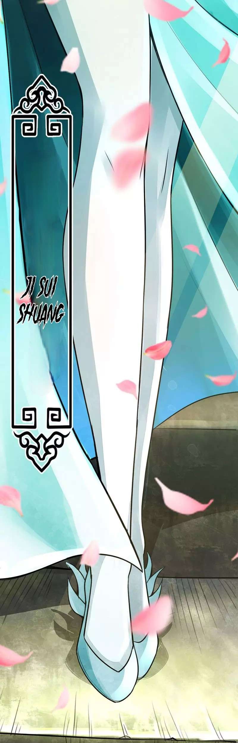 Xianwu Dizun Chapter 3 halaman 30