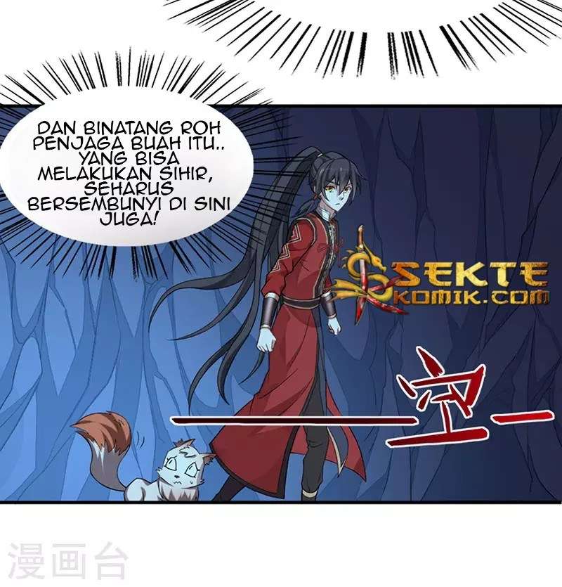 Return of Xiandi Chapter 47 Gambar 14