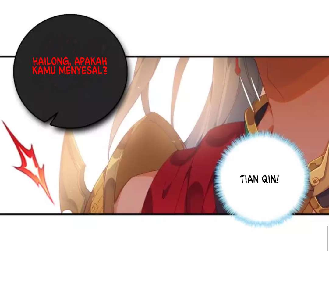 Soul Land Legend of the Tang’s Hero Chapter 07 Gambar 24