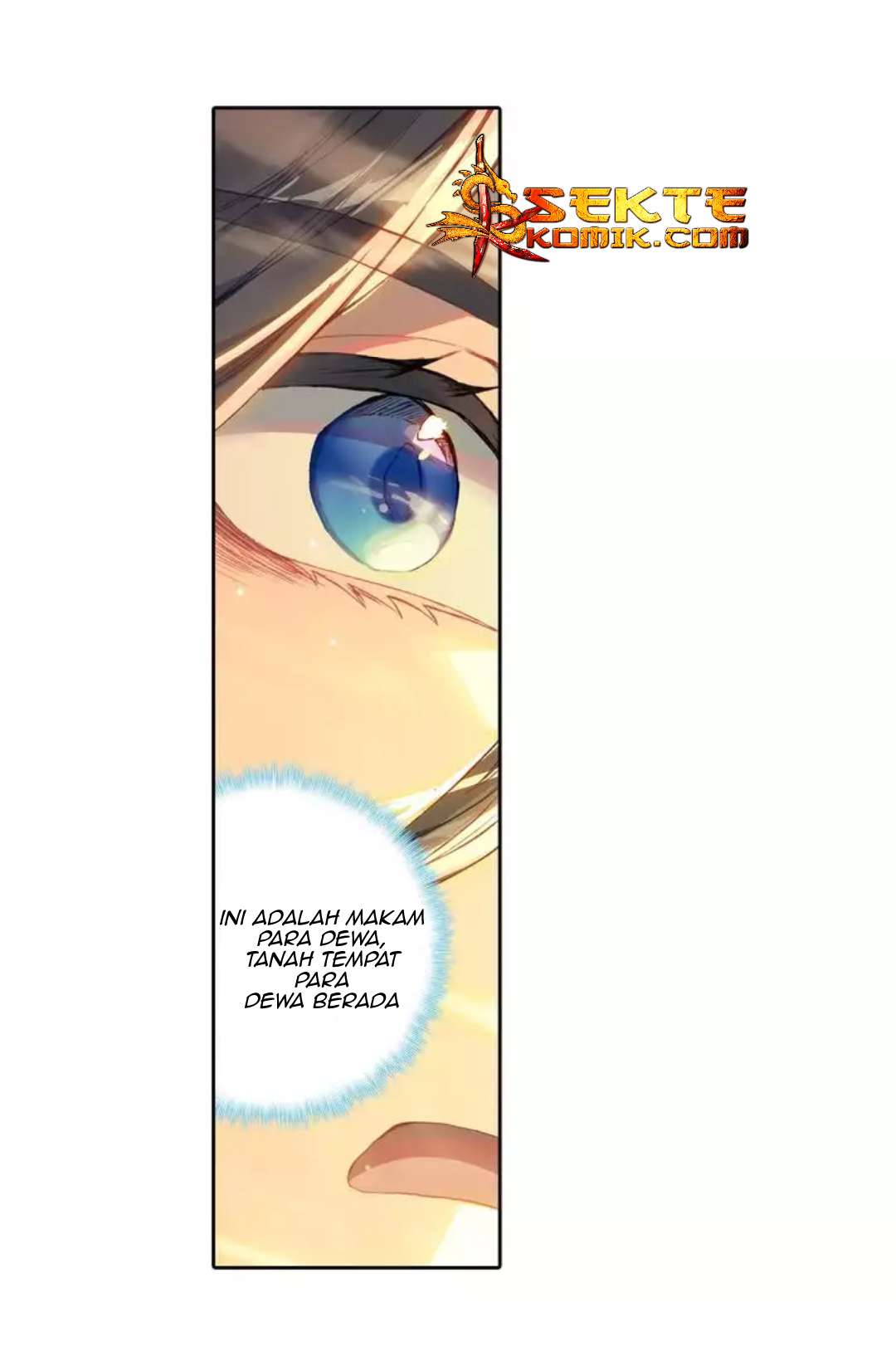 Soul Land Legend of the Tang’s Hero Chapter 03 Gambar 18