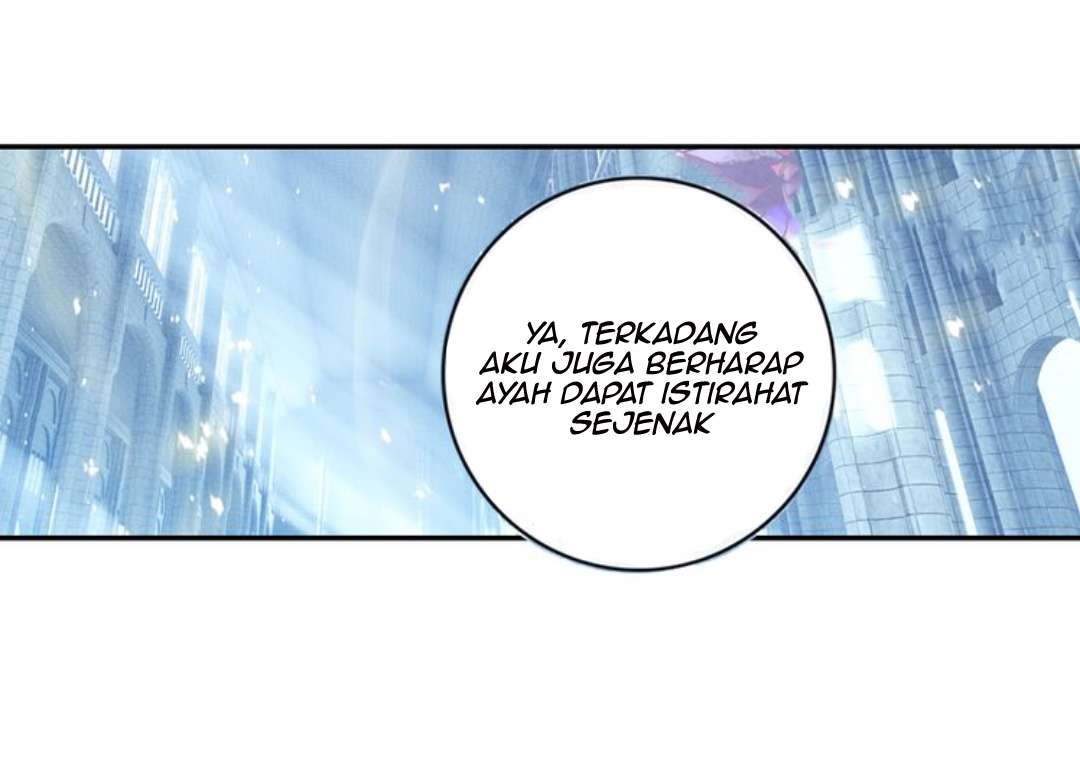 Soul Land Legend of the Tang’s Hero Chapter 01 Gambar 20