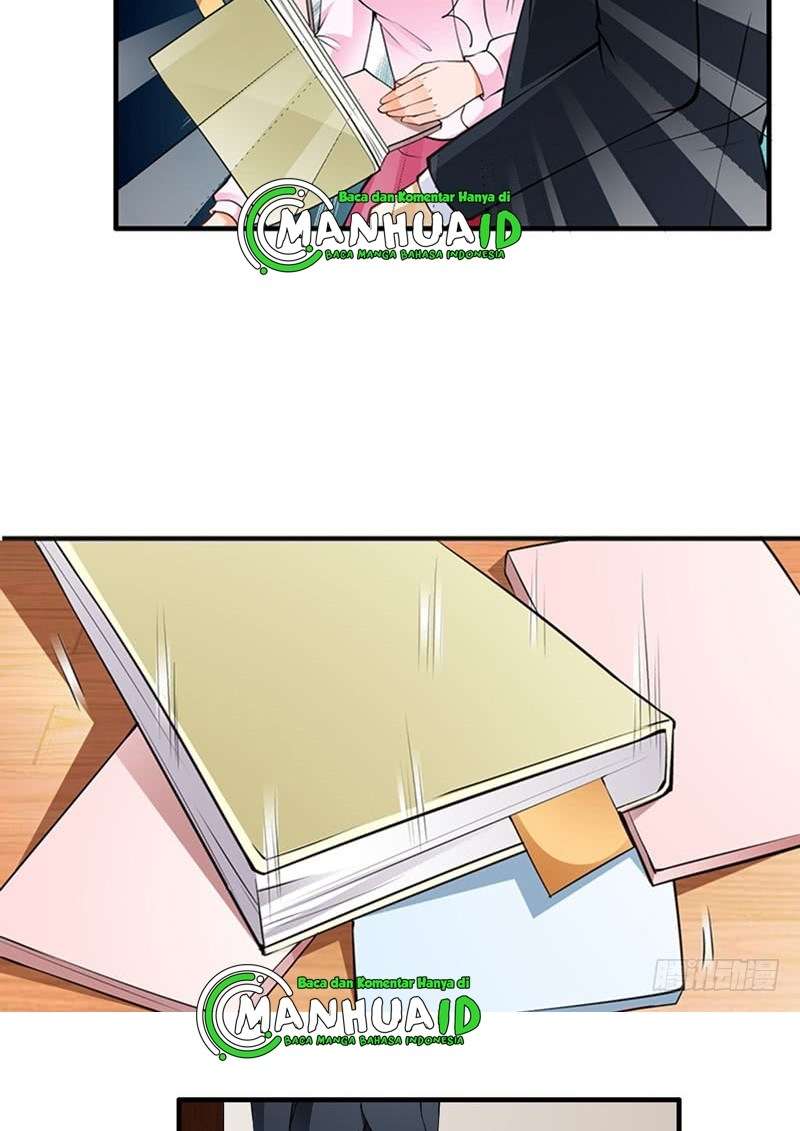 Super Security In The City Chapter 01 Gambar 62