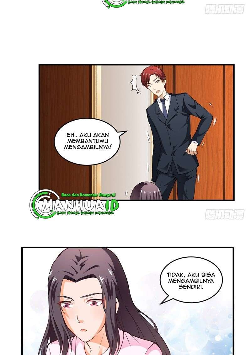 Super Security In The City Chapter 01 Gambar 64