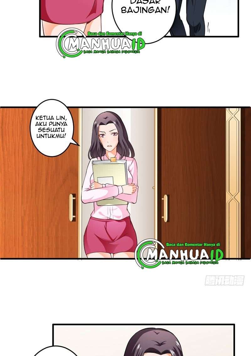 Super Security In The City Chapter 01 Gambar 66