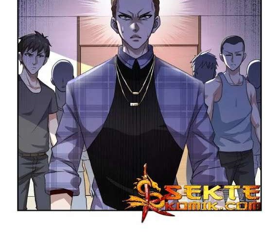 Super System Chapter 4 halaman 13