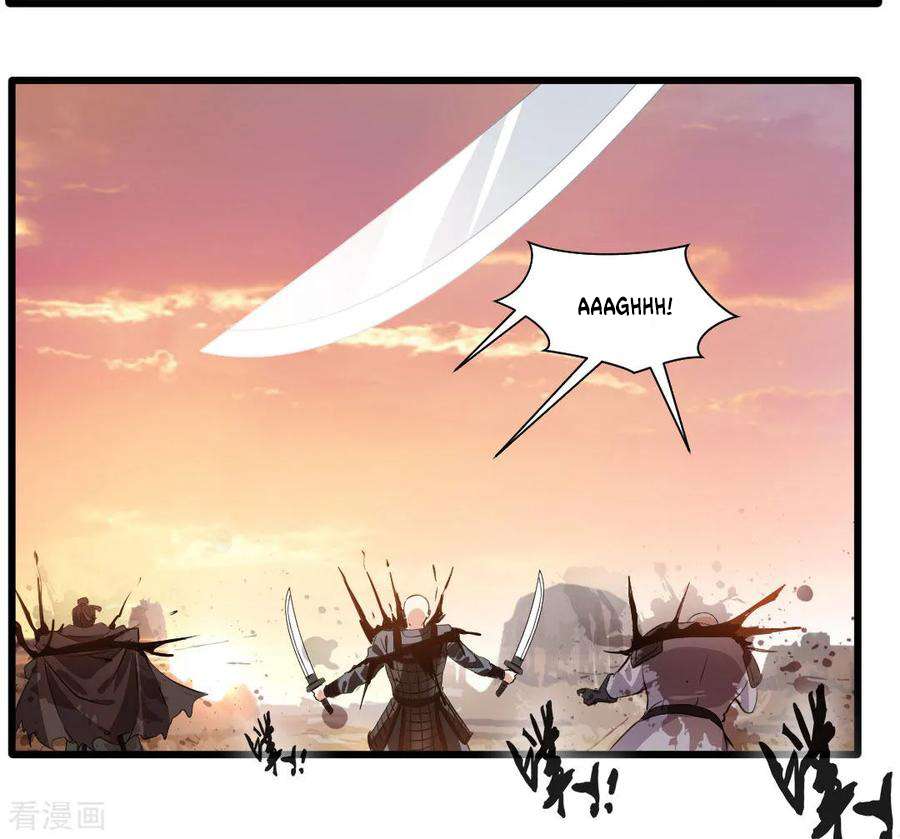 Jueshi Guzun Chapter 20 Gambar 13