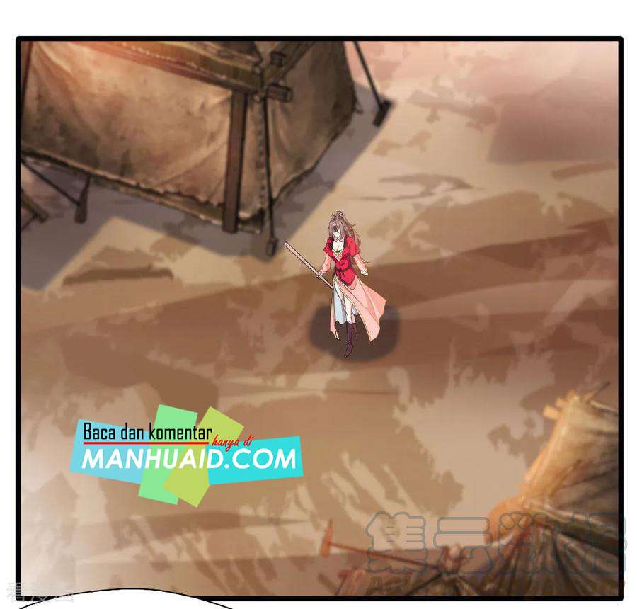 Jueshi Guzun Chapter 18 Gambar 14