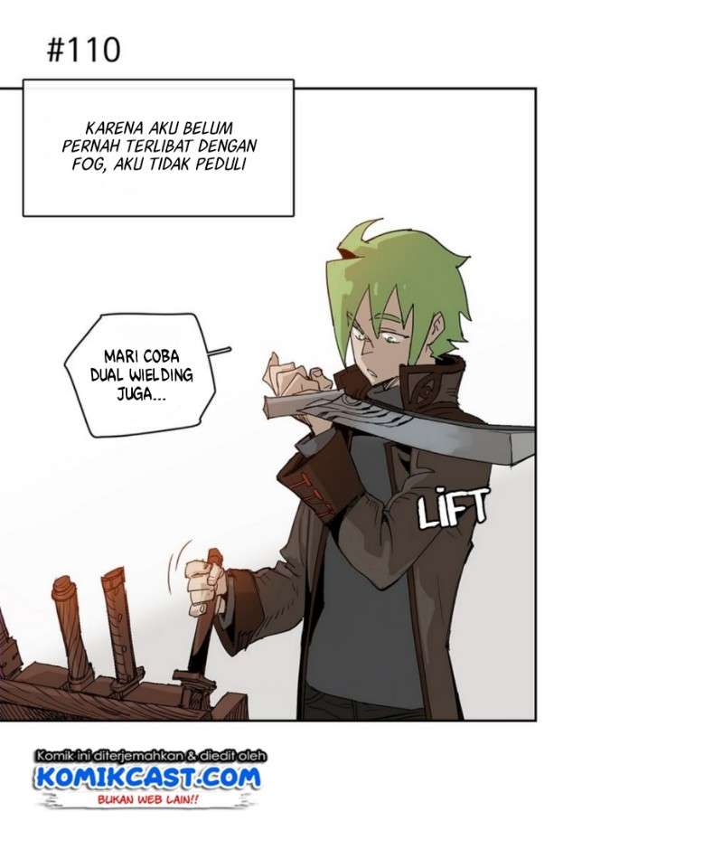 4 Cut Hero Chapter 18 Gambar 15