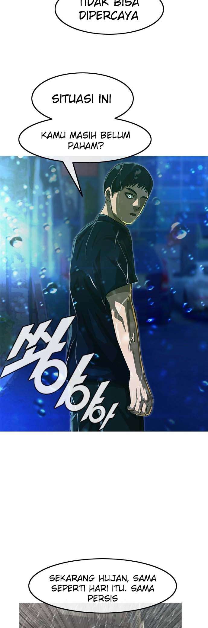 The Girl from Random Chatting! Chapter 45 Gambar 16