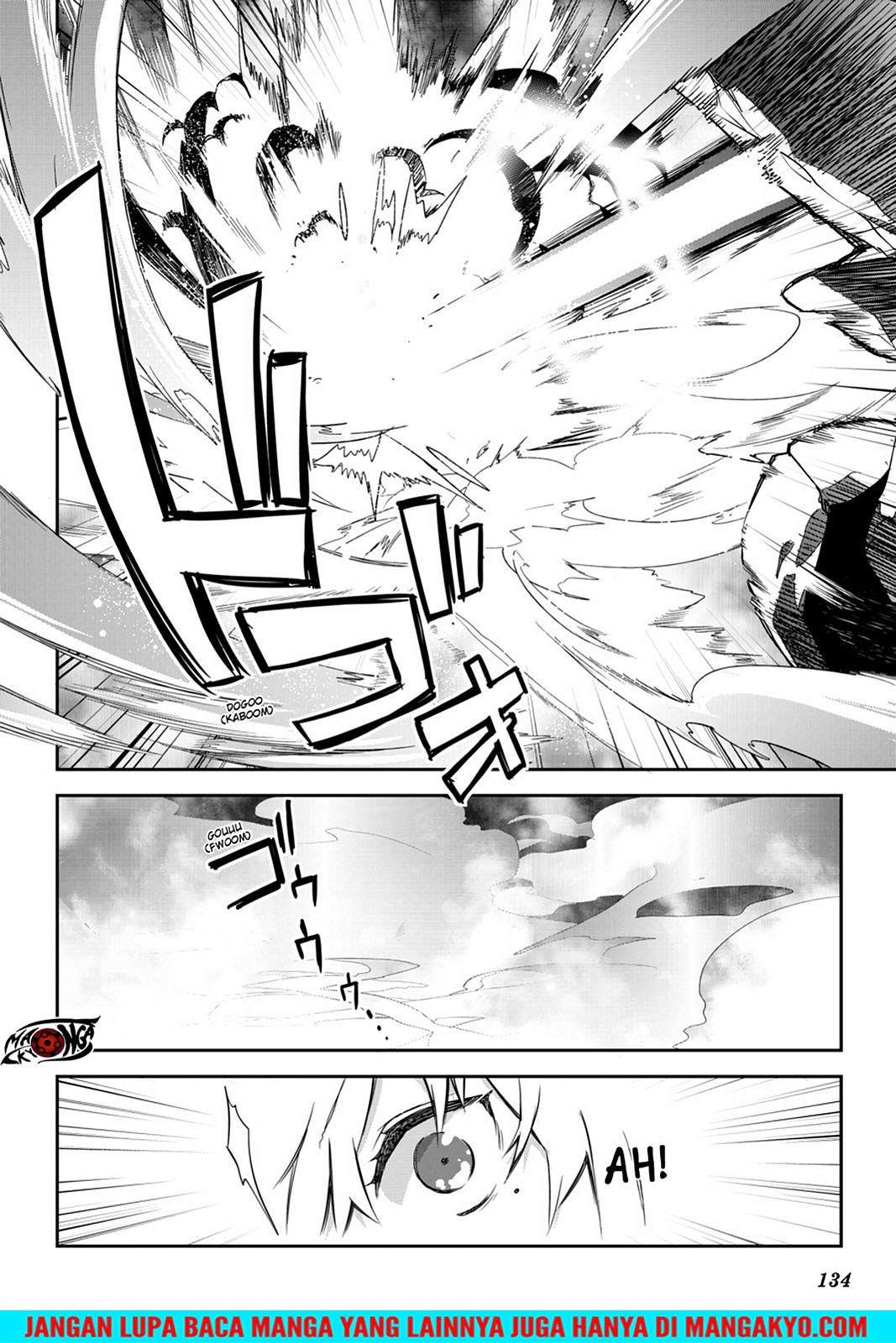 Sword Art Online - Girls Ops Chapter 20 Gambar 20