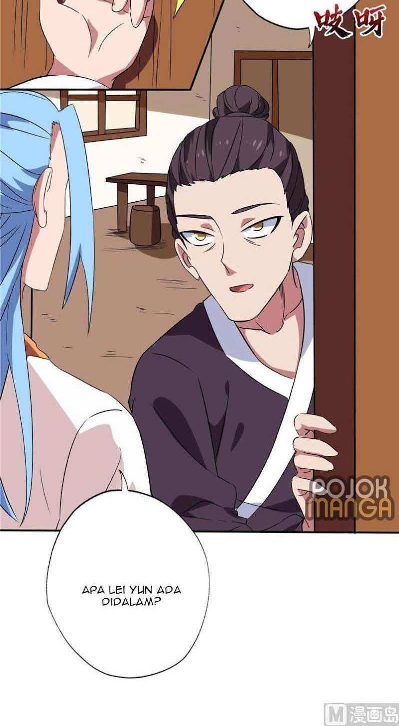 Supreme Godly System Chapter 143 Gambar 9