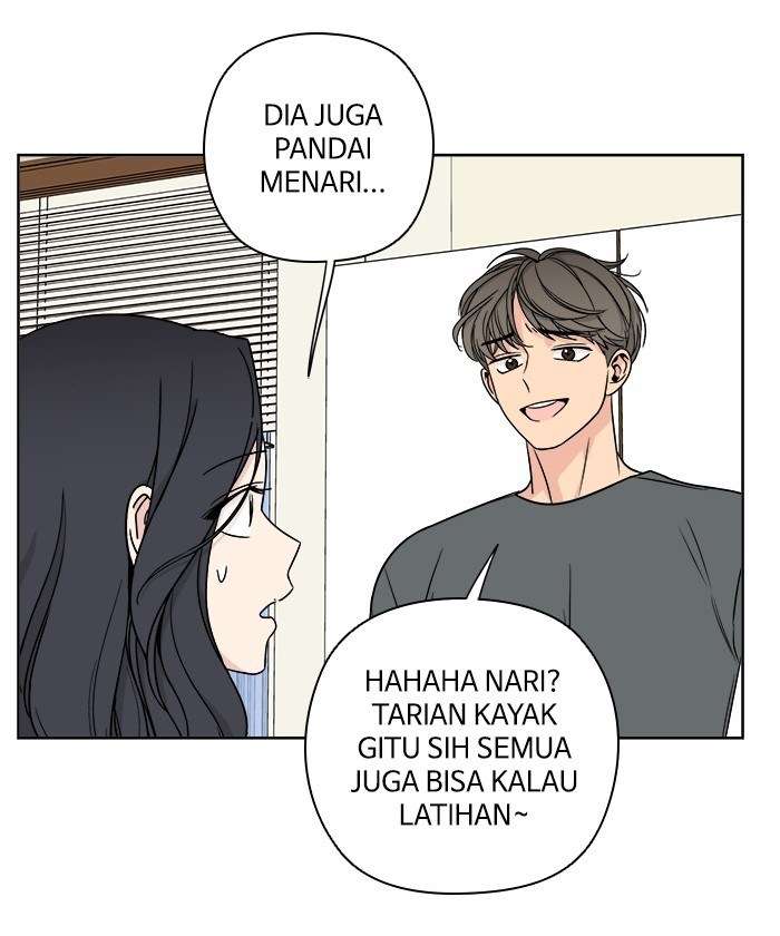 Mother, I’m Sorry Chapter 20 Gambar 40