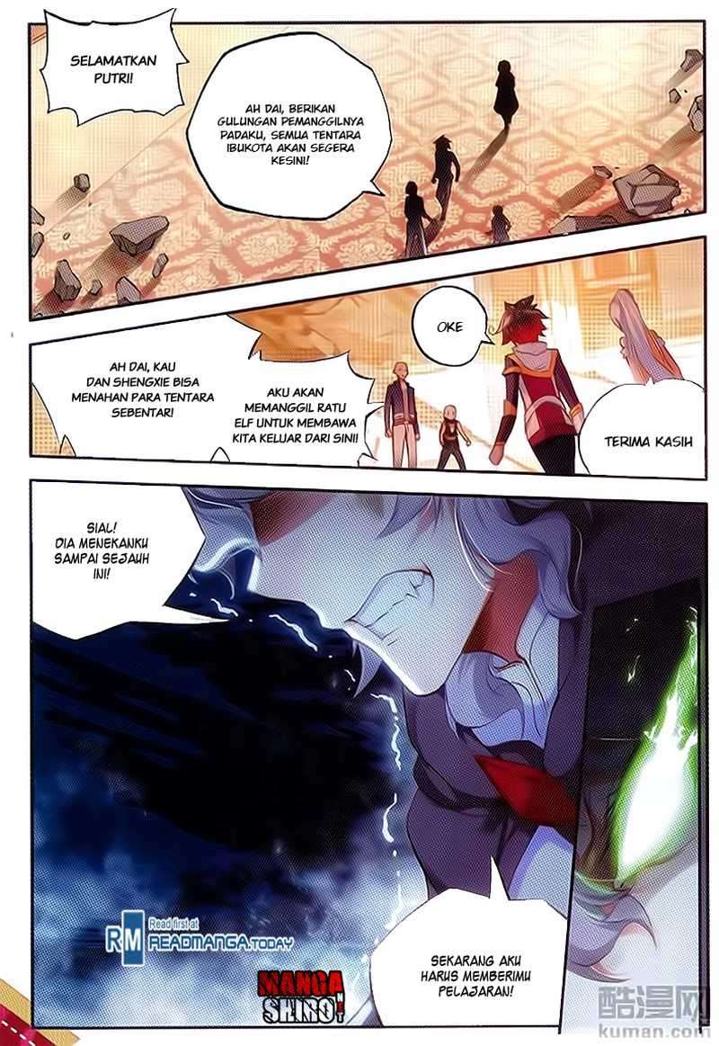 Good Reaper Chapter 59 Gambar 10