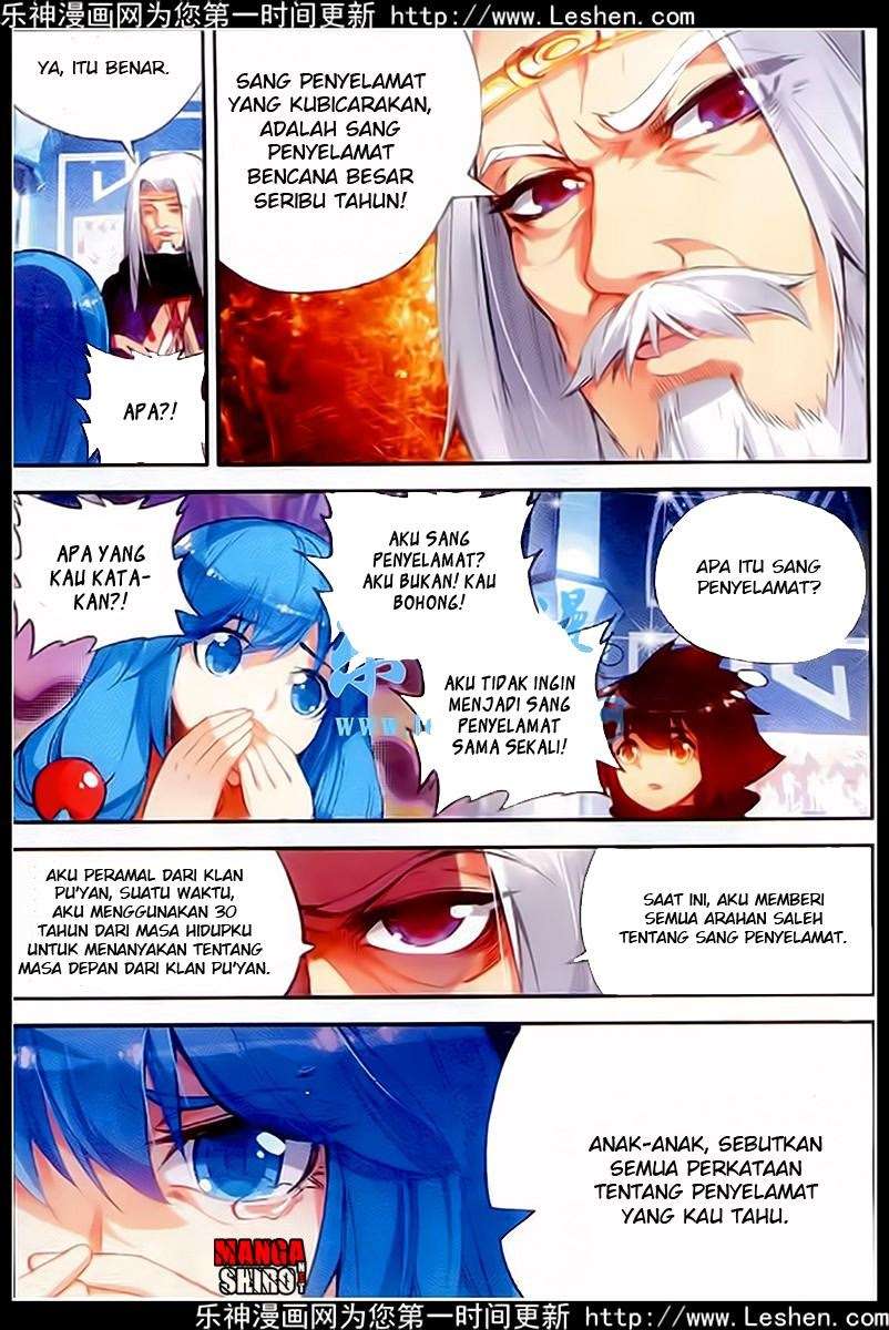 Good Reaper Chapter 37 Gambar 11