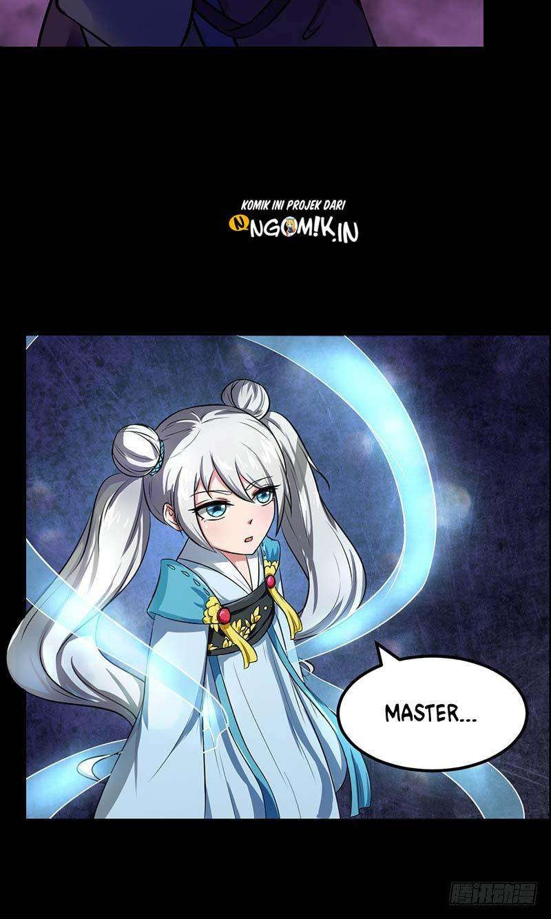 Martial Arts Reigns Chapter 7 halaman 20