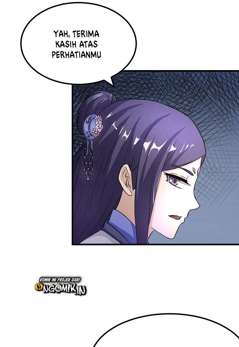 Martial Arts Reigns Chapter 5 halaman 24