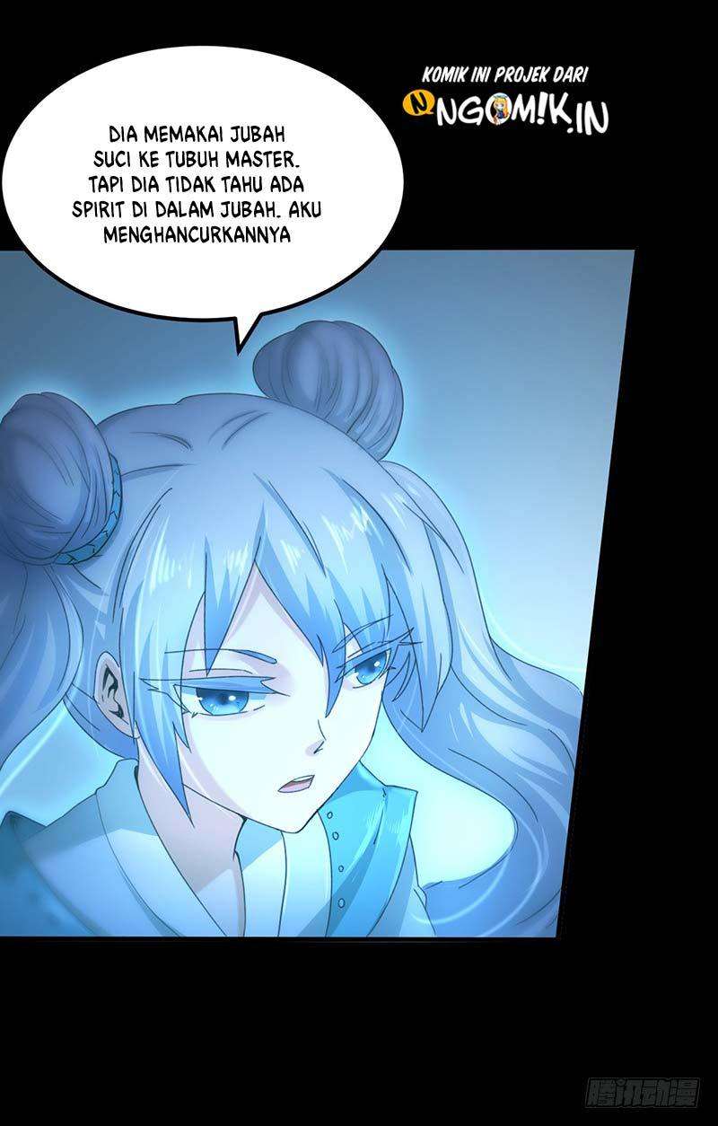 Martial Arts Reigns Chapter 3 halaman 31