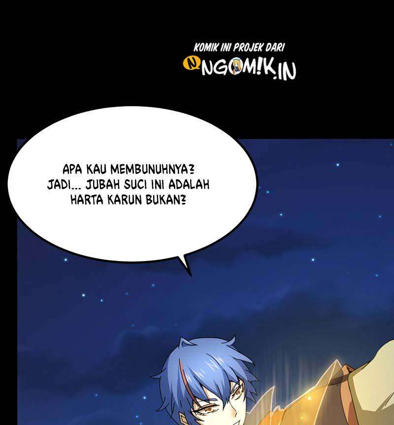 Martial Arts Reigns Chapter 3 halaman 32