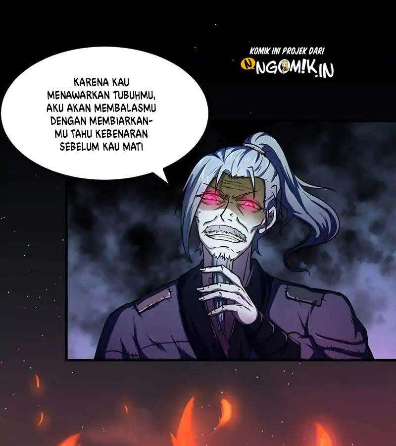 Martial Arts Reigns Chapter 2 halaman 27