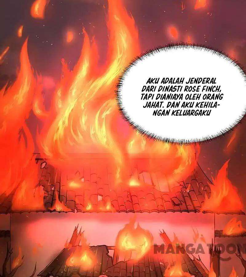 Martial Arts Reigns Chapter 2 halaman 28