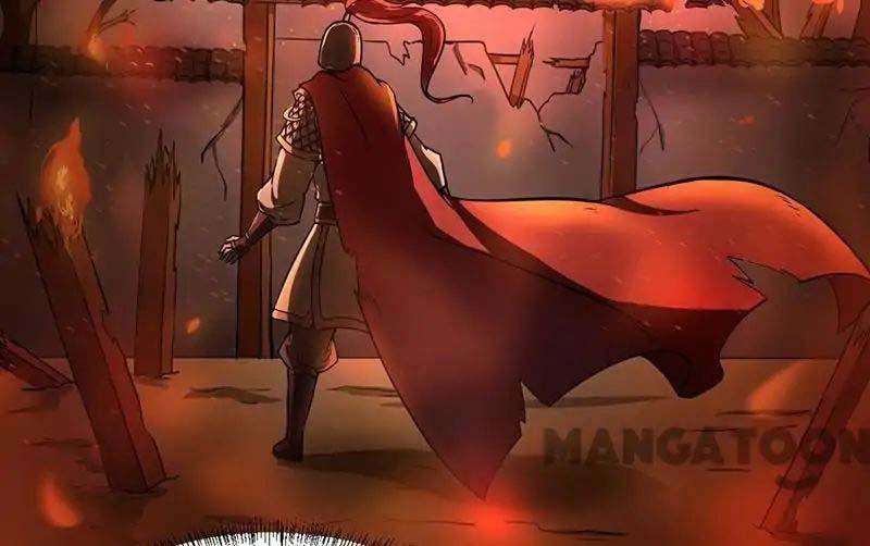 Martial Arts Reigns Chapter 2 halaman 29