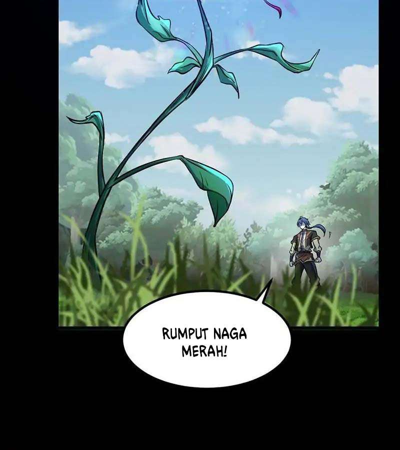 Martial Arts Reigns Chapter 1 halaman 44