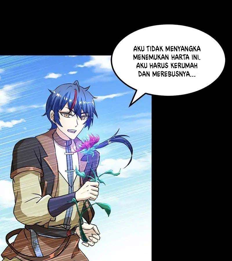 Martial Arts Reigns Chapter 1 halaman 46