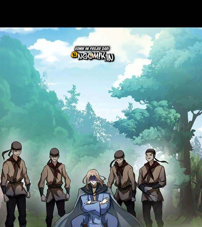 Martial Arts Reigns Chapter 1 halaman 48