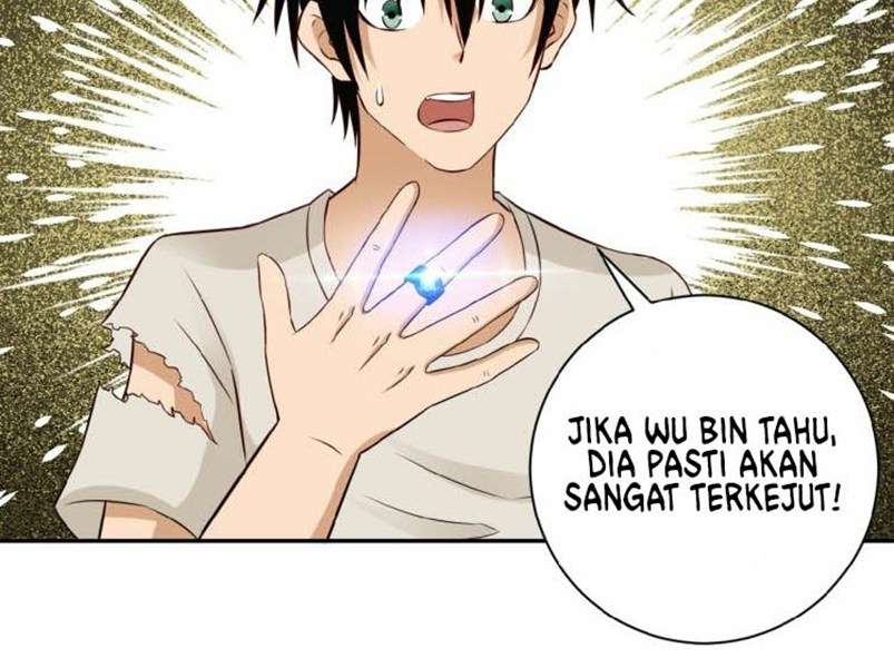 Super System Chapter 8 halaman 52