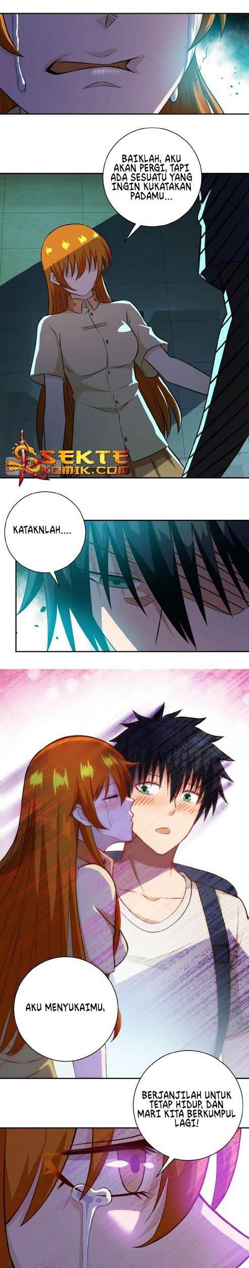 Super System Chapter 7 halaman 11
