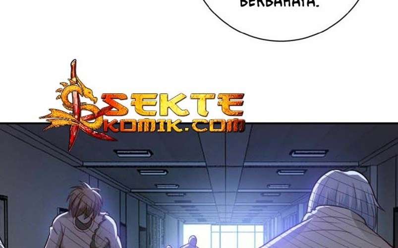 Super System Chapter 9 halaman 59