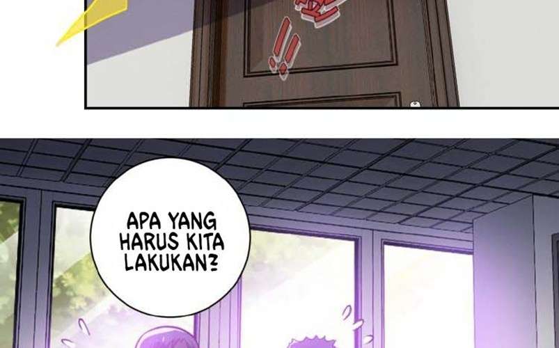 Super System Chapter 9 halaman 61