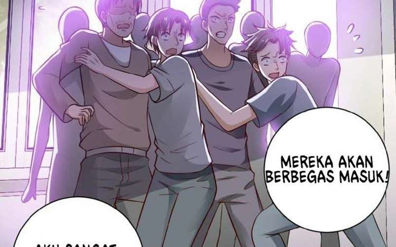 Super System Chapter 9 halaman 62
