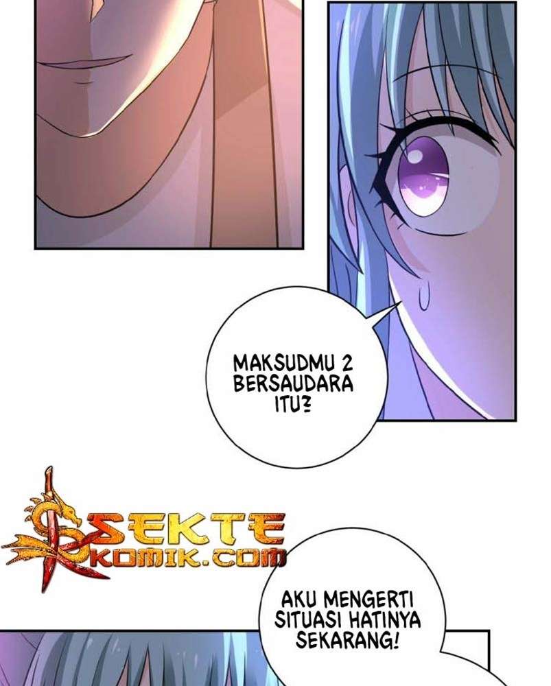 Super System Chapter 12 halaman 35