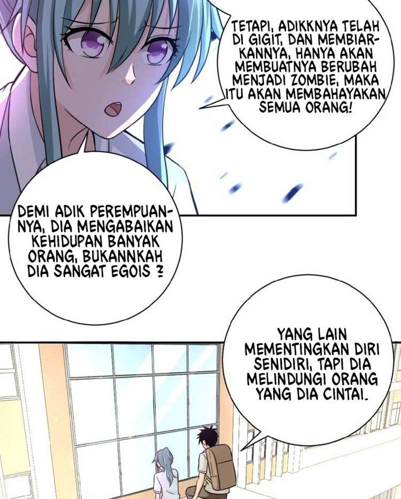 Super System Chapter 12 halaman 36