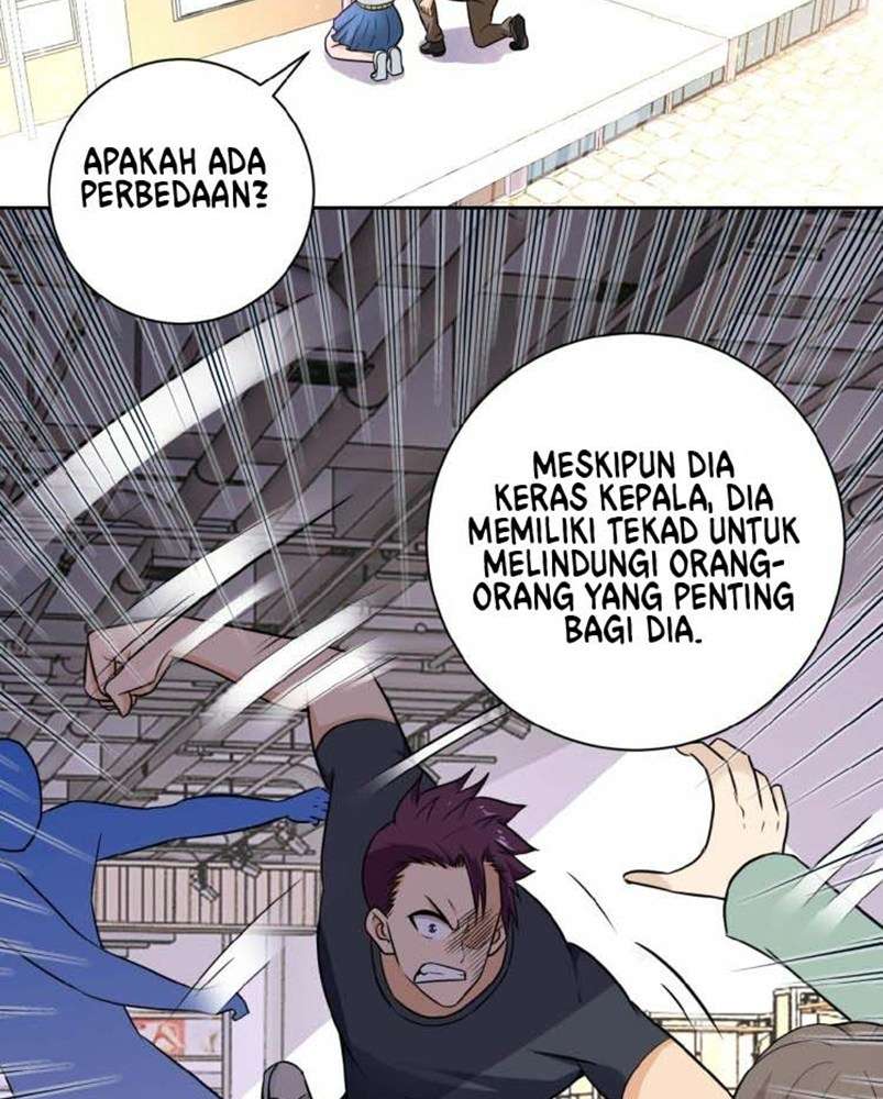 Super System Chapter 12 halaman 37
