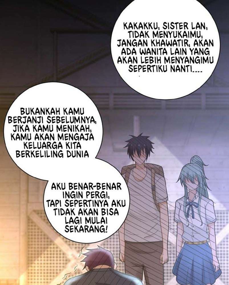 Super System Chapter 13 halaman 32