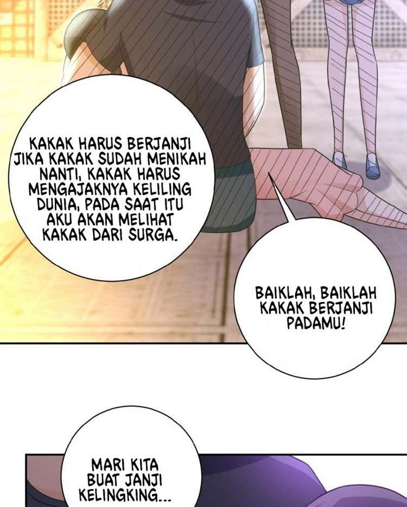 Super System Chapter 13 halaman 33