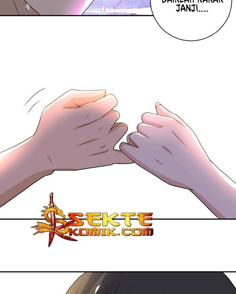 Super System Chapter 13 halaman 35