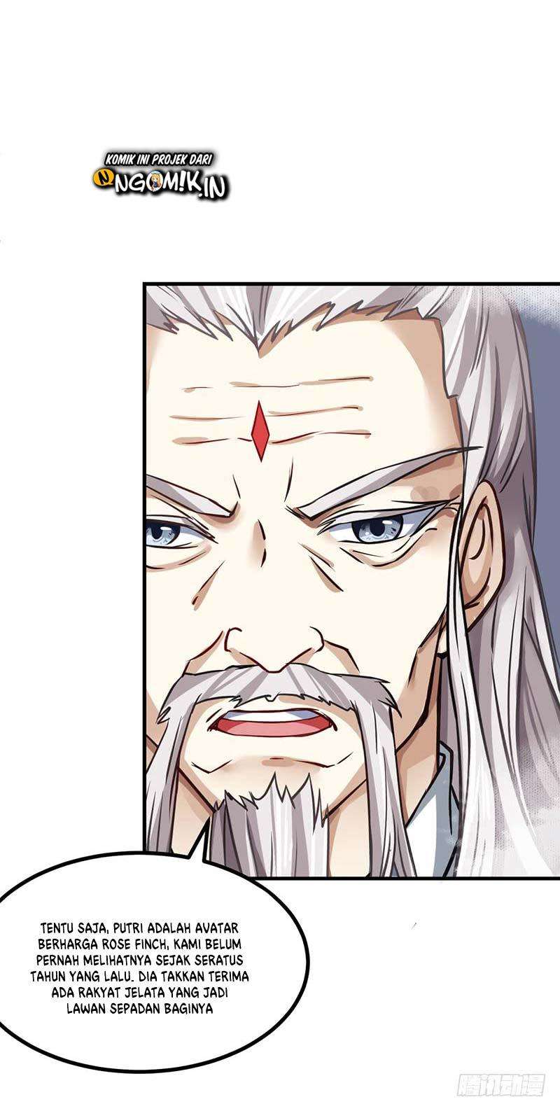 Martial Arts Reigns Chapter 9 halaman 19