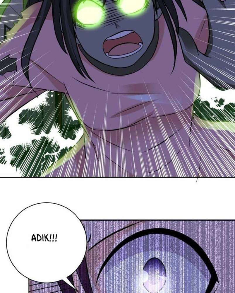 Super System Chapter 14 halaman 17